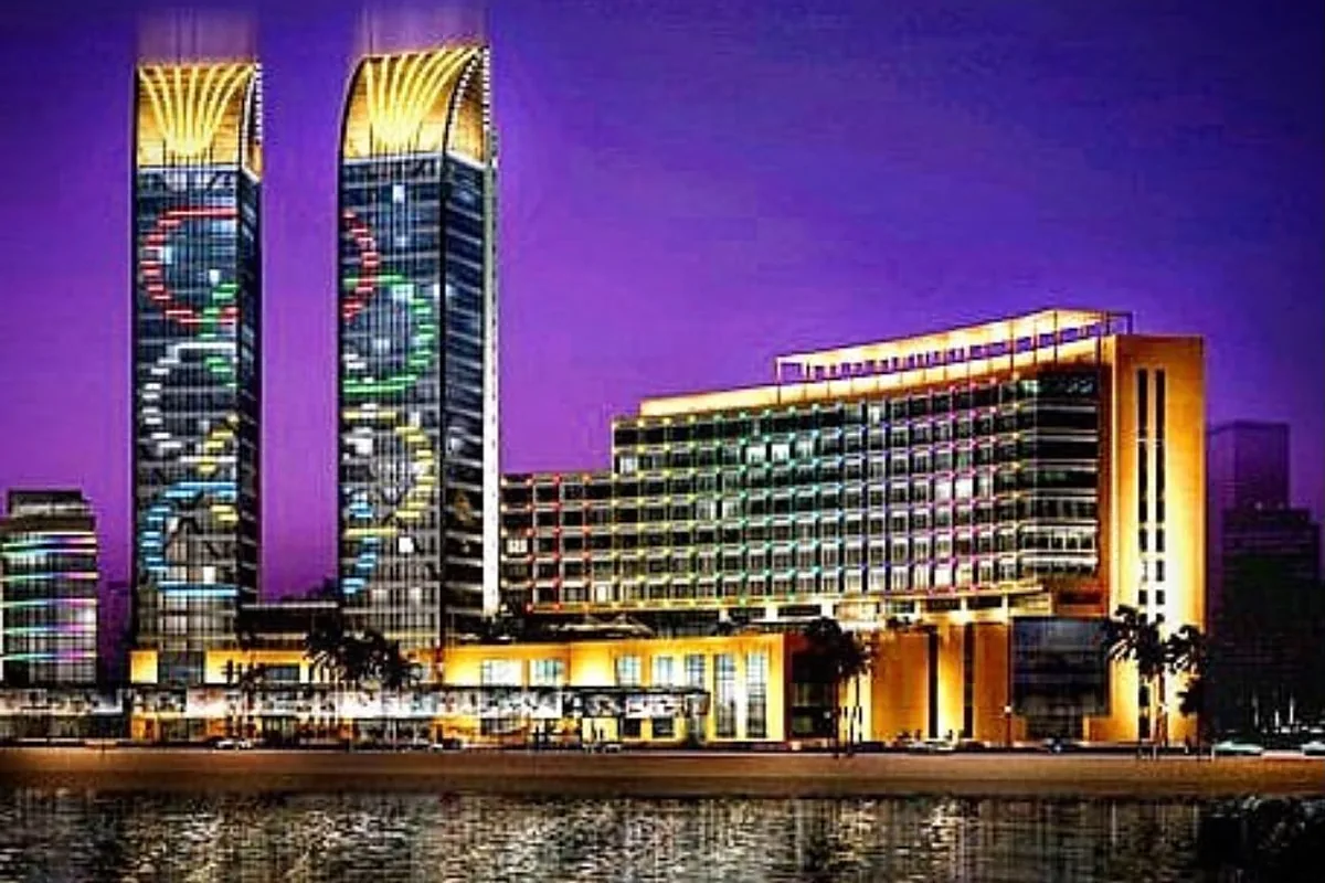 Olympia Tower