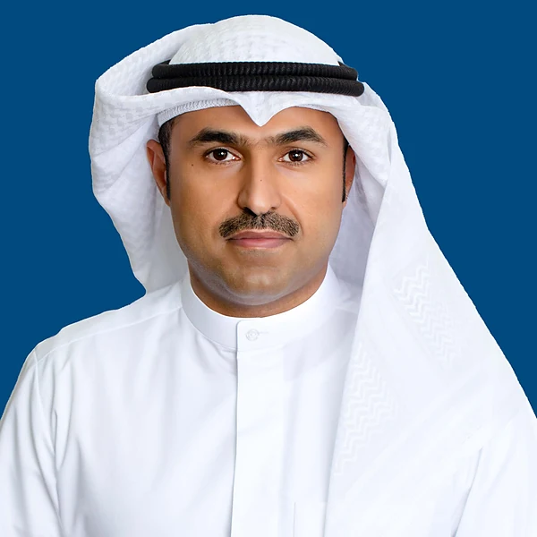 السيد مشاري المحيلان