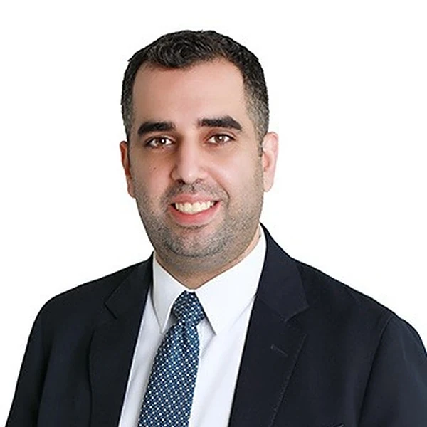 السيد طارق عنبوسي